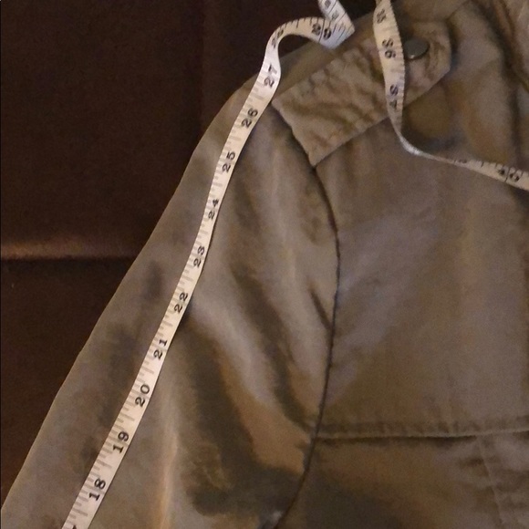 G.E.T brand Fall jacket - Picture 5 of 6